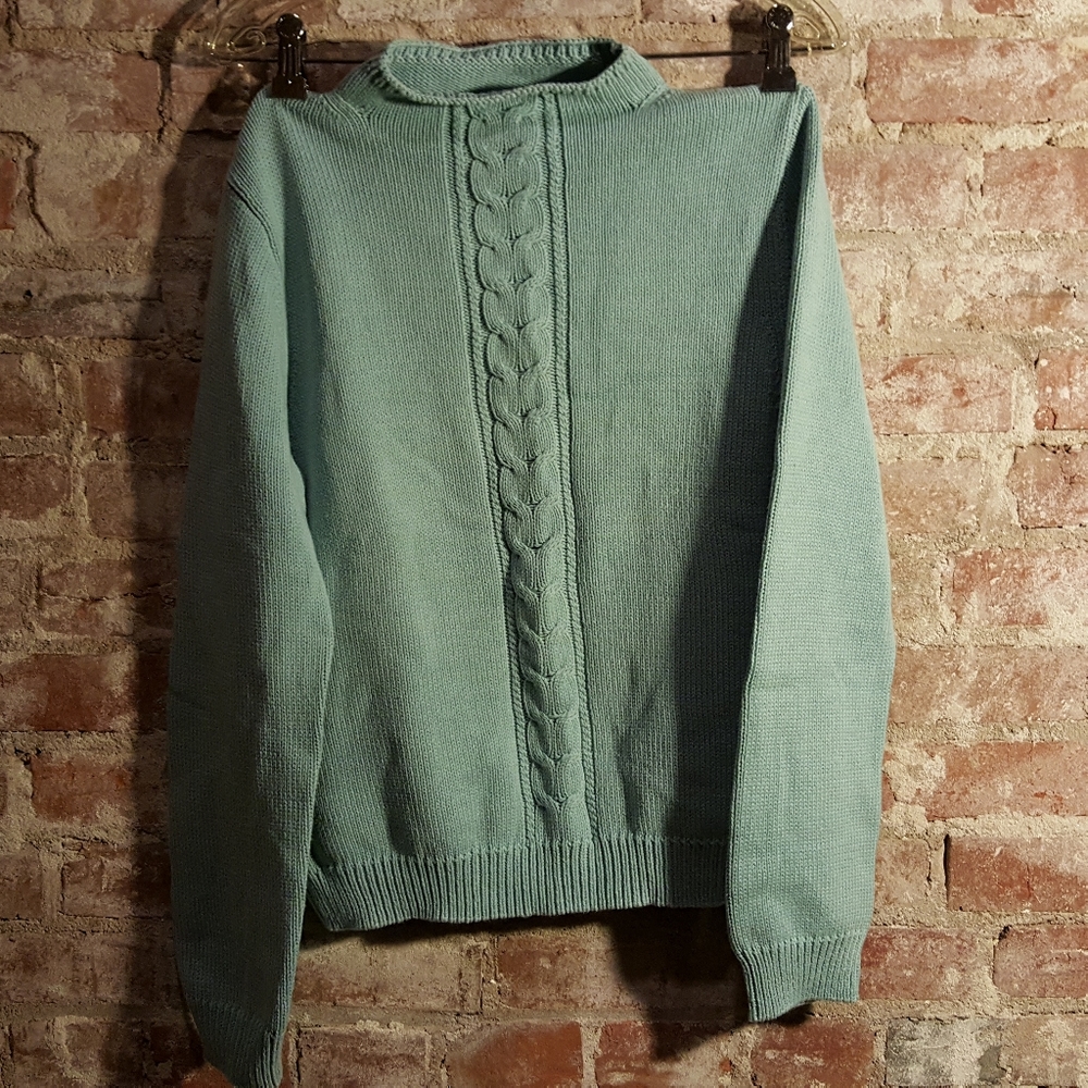 Pendleton Sweater